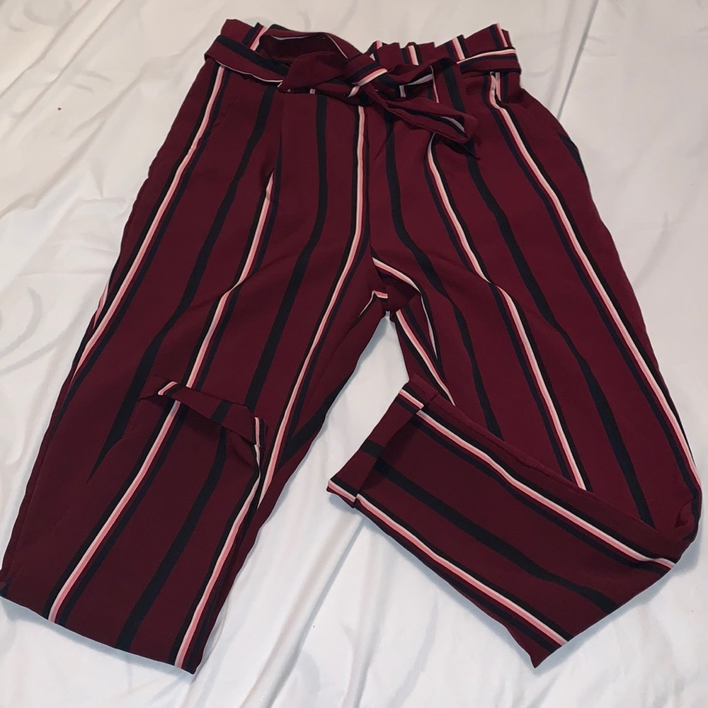 Rue 21 size small cute dress pants